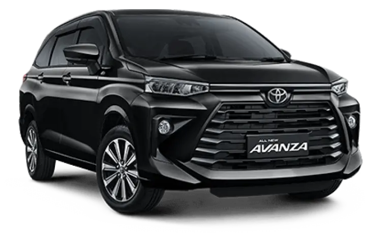 Sewa Toyota Avanza sumur batu