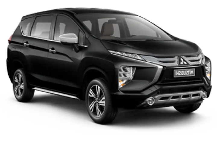 Sewa Mitsubishi XPander sumur batu